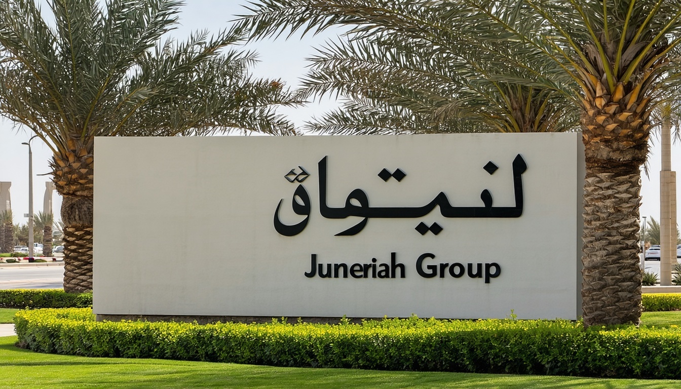 Jumeirah Group logo